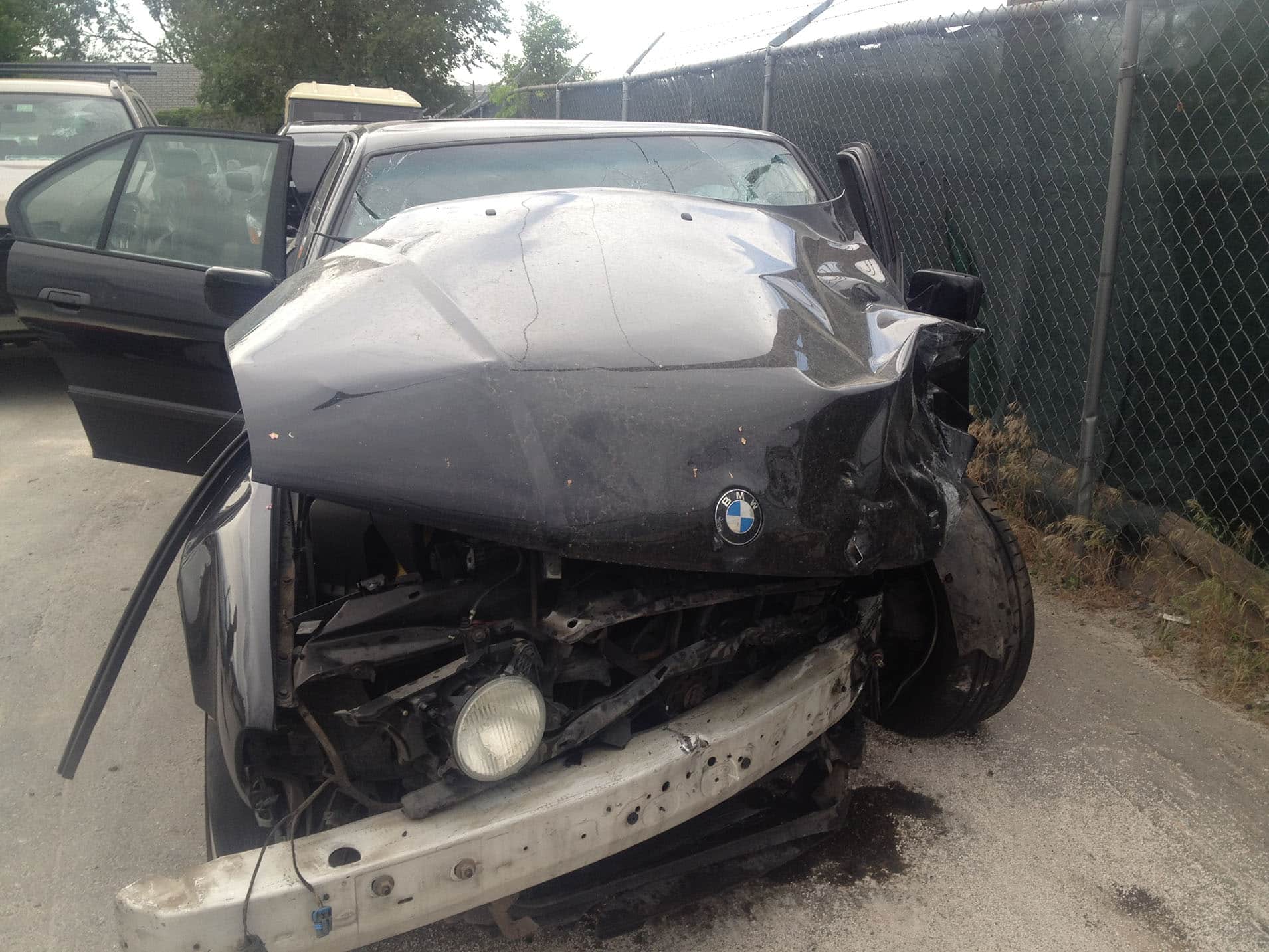 Denver Injury Attorneys Discuss Realities of Car Accidents Bowman Law