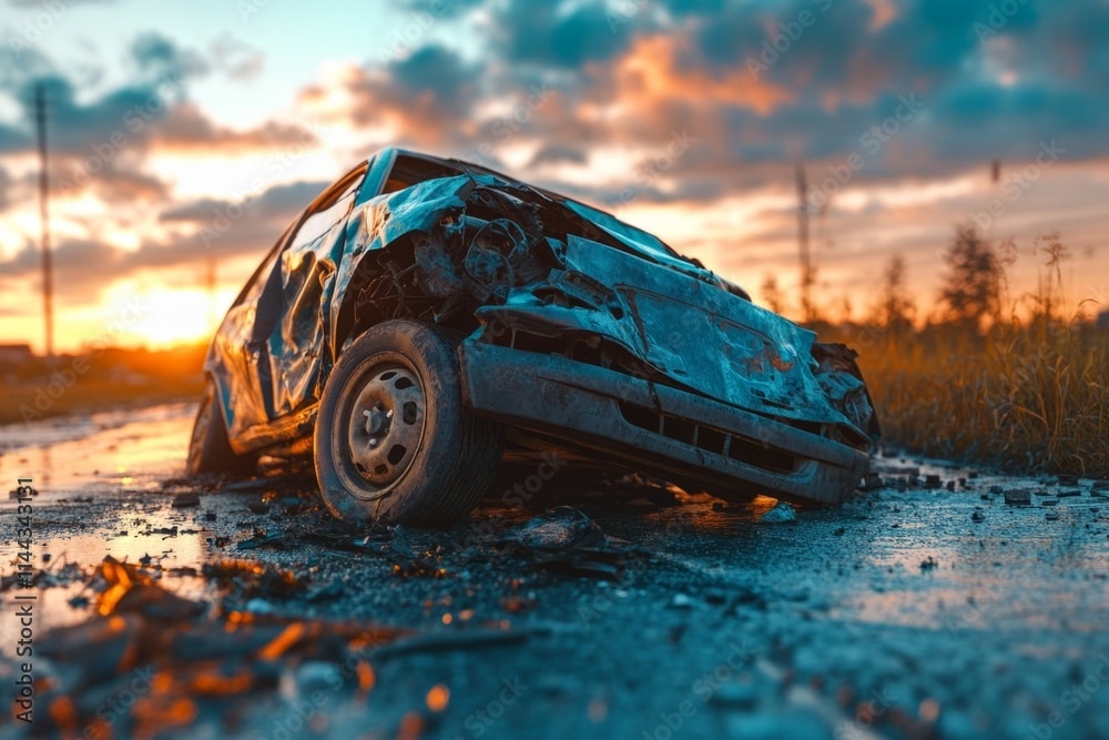 Collision Insurance Coverage Explained