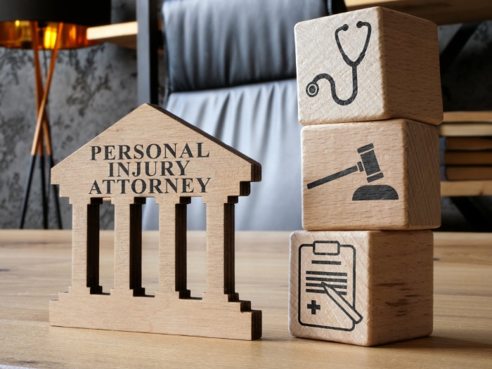 Do Not Hire a Mass Advertising Personal Injury Law Firm