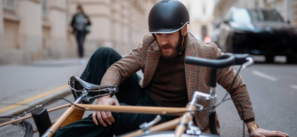 8 Common Types of Bicycle Accidents (and How to Avoid Them)