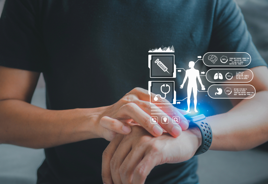 Wearable Technology in Personal Injury Law