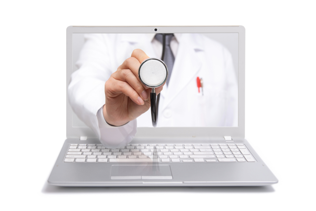 Telemedicine in Personal Injury Claims