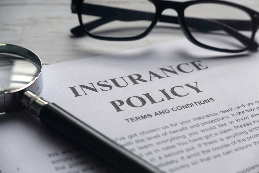 Improper Denial of Insurance Coverage