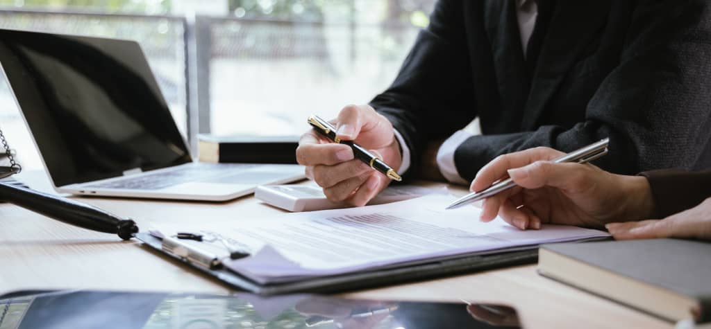 What to Expect During a Personal Injury Trial
