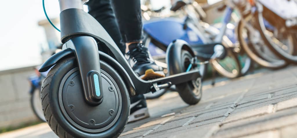 What to Do After an Electric Scooter Accident in Colorado