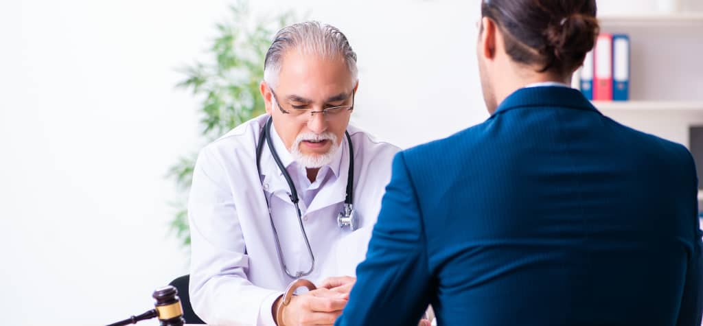 Pain and Suffering Damages in Colorado: What You Should Know