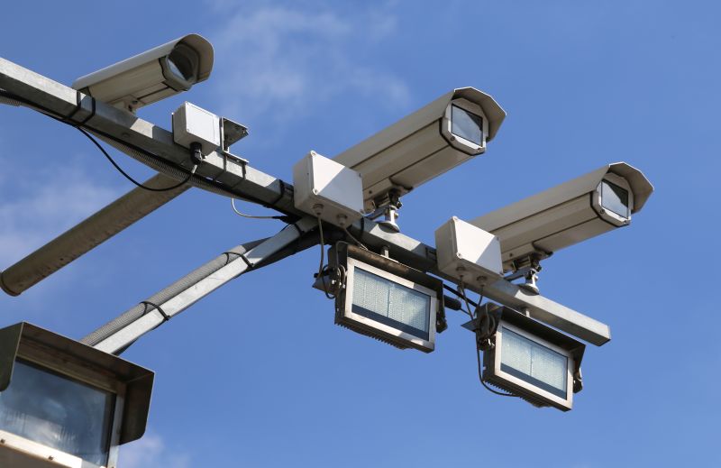 Colorado Speed Cameras and Automated Enforcement
