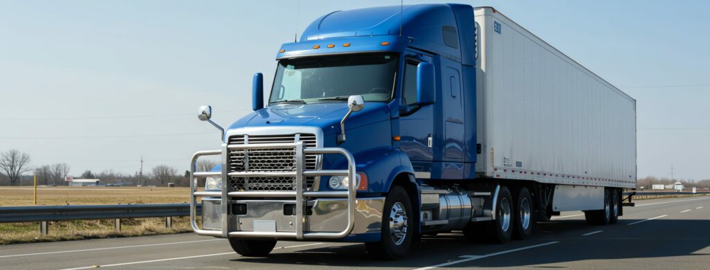 Can I File a Lawsuit After a Colorado Truck Accident?