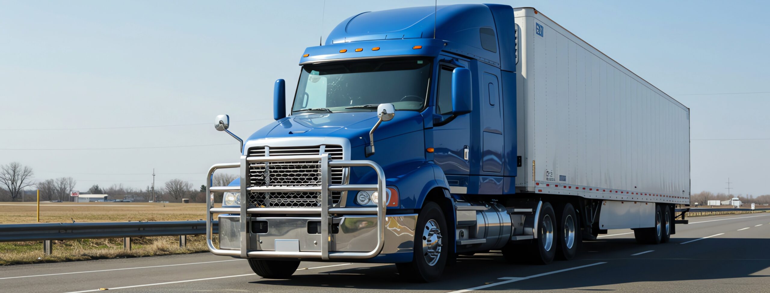 Can I File a Lawsuit After a Colorado Truck Accident?