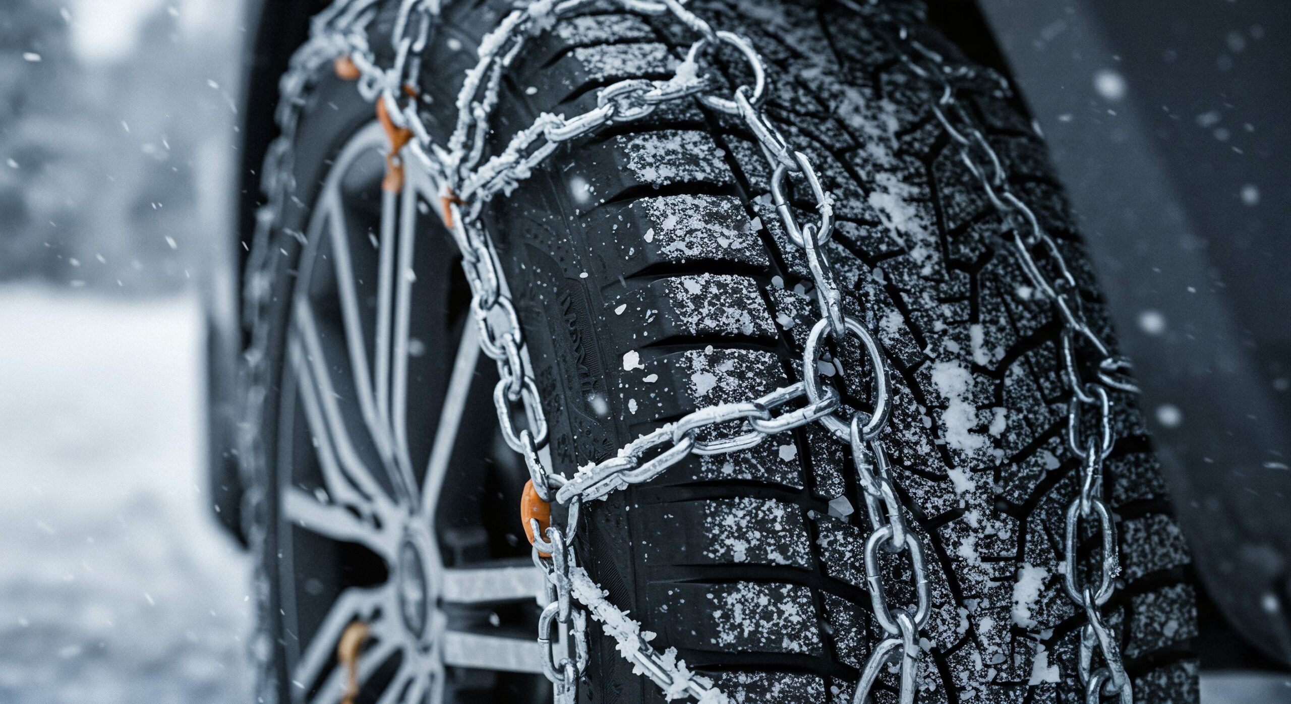 Colorado’s New Winter Traction Law Enacted to Reduce Accidents