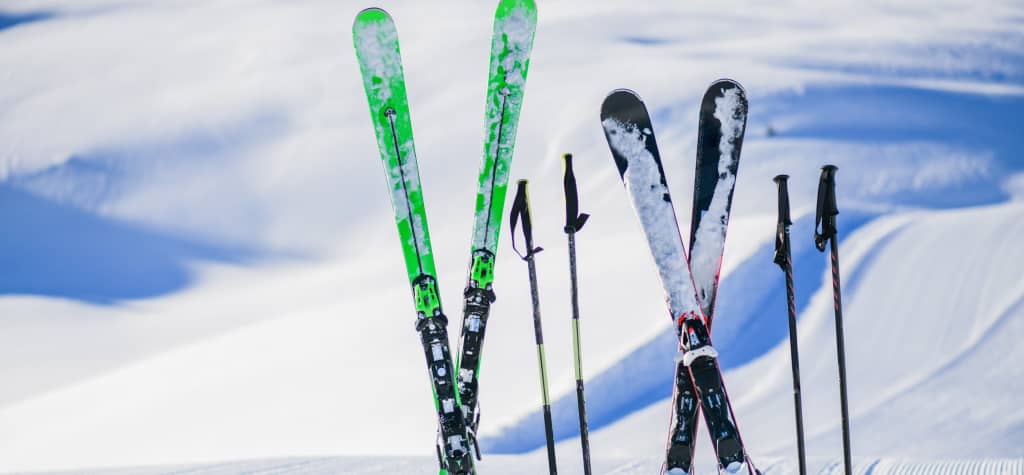 Proving Negligence: Skier-Skier Collisions vs. Resort Liability