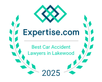 Expertise.com Best Car Accident Lawyers in Lakewood 2025