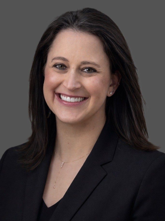 Attorney Julia Clark Headshot
