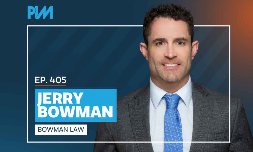 From Courtroom to Growth Strategy: How to Build a High-Performance Boutique Law Firm