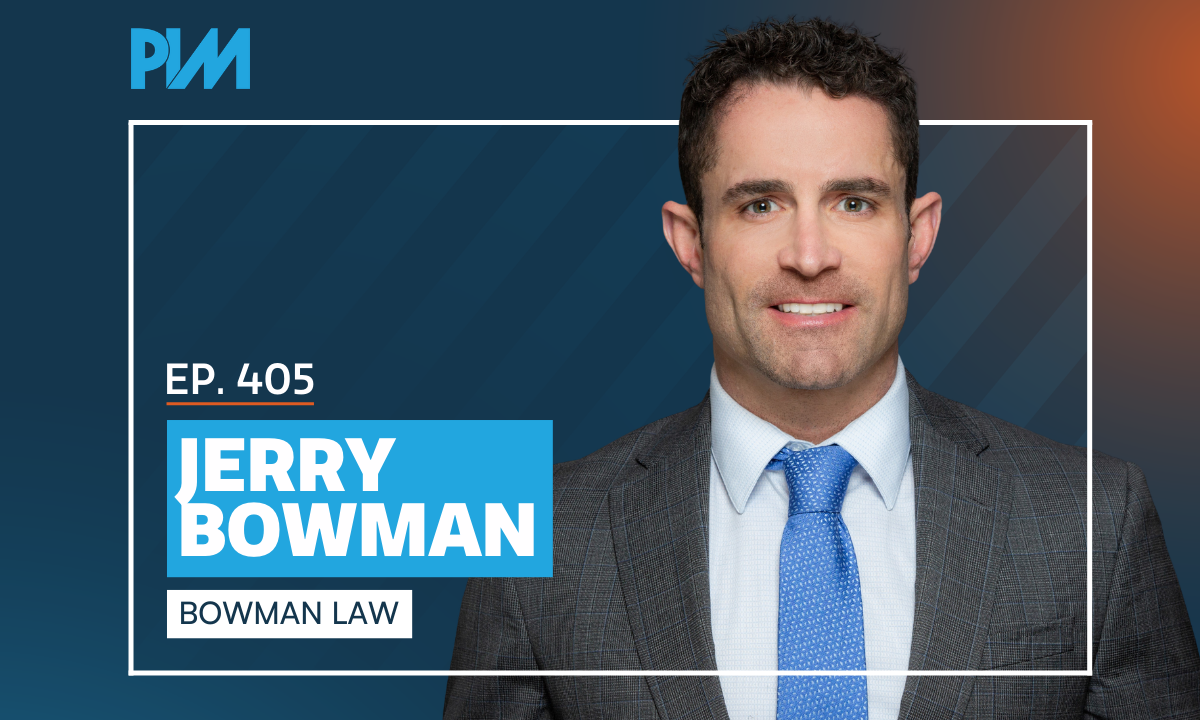 From Courtroom to Growth Strategy: How to Build a High-Performance Boutique Law Firm