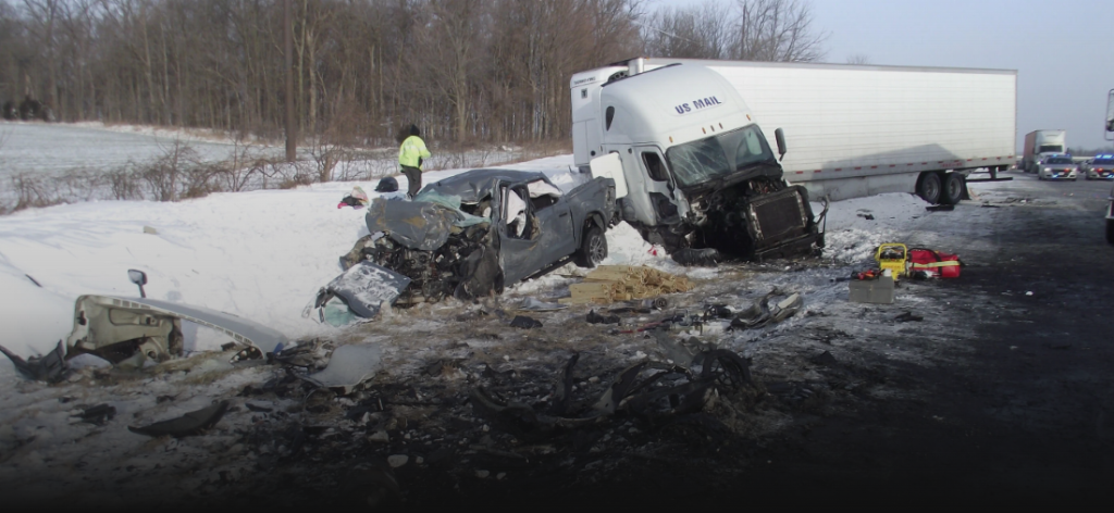 Chameleon Carriers and Colorado Truck Accidents: What the 60 Minutes Investigation Reveals