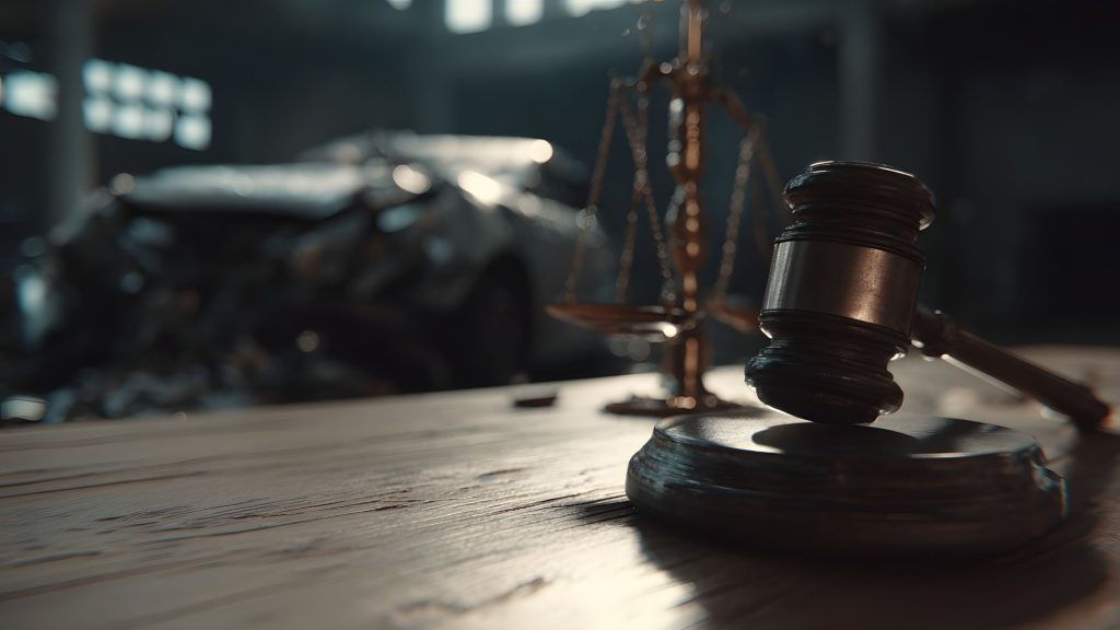 Wrongful Death Car Accident