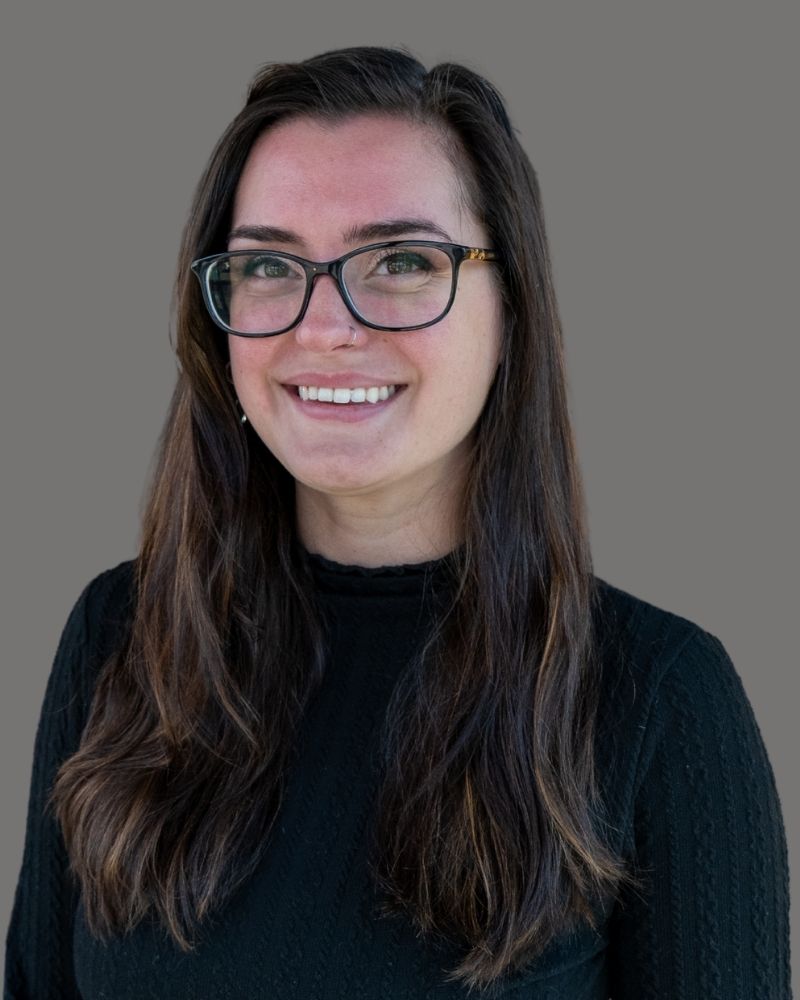 Christina Amass Headshot 2026