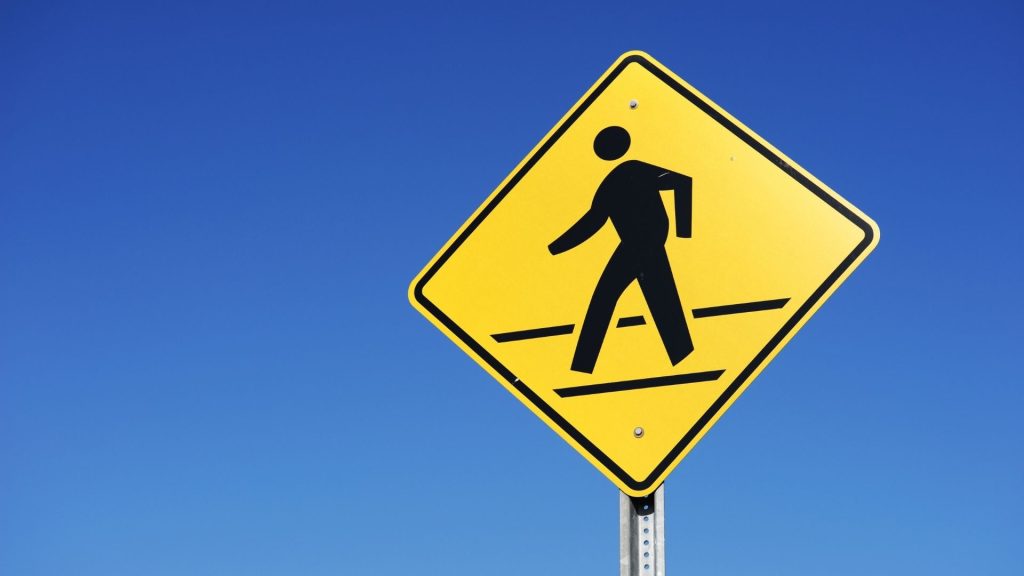 Pedestrian Seriously Injured on East Colfax: Know Your Rights