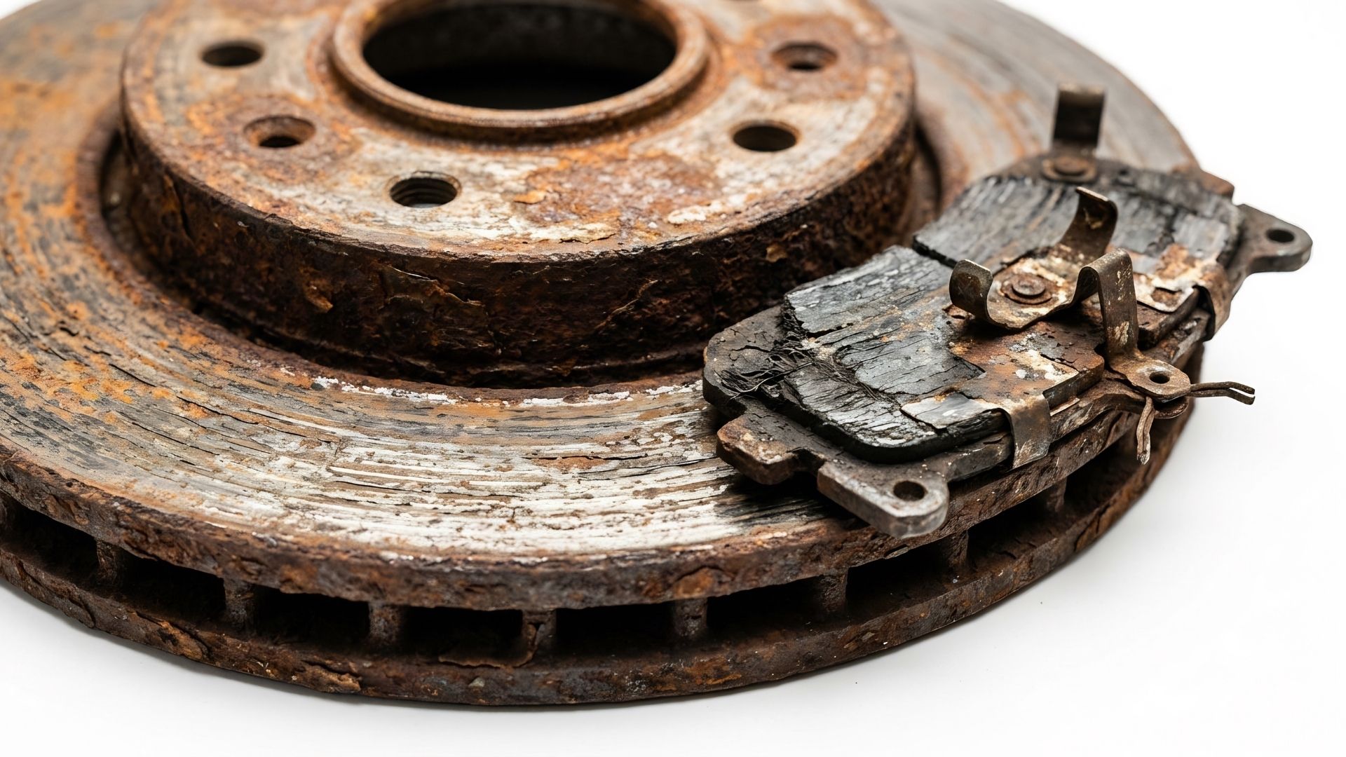 Brake Failure on Highway 119: Who Is Liable in Colorado?