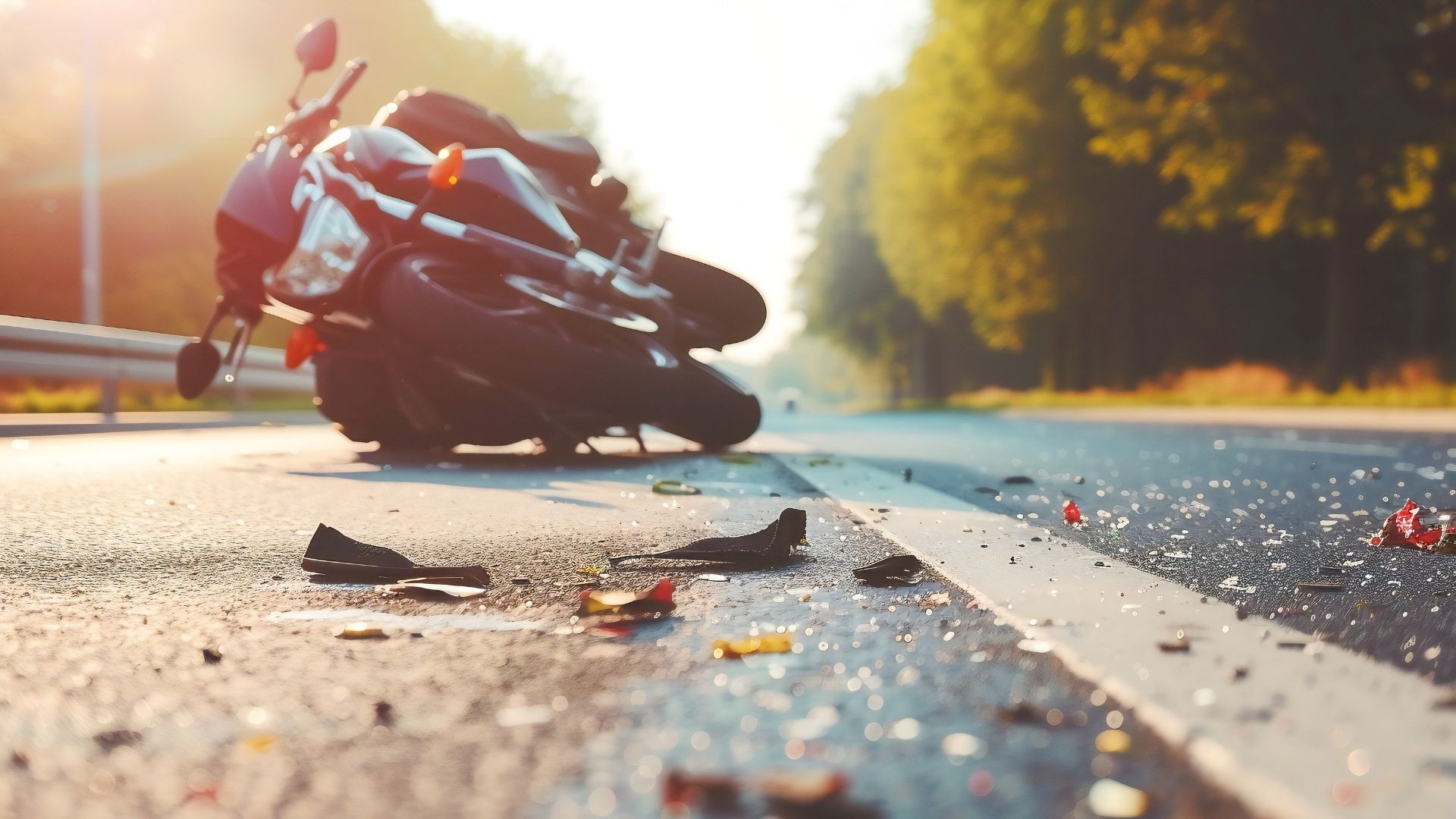 Fatal Crash at Santa Fe and Highway 285: Who Is Liable?