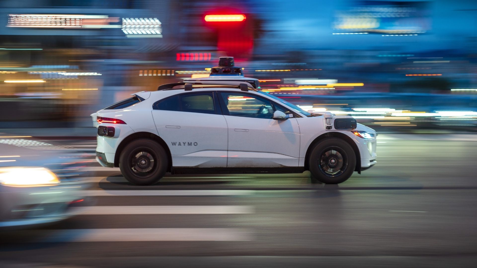 What Happens If a Waymo Hits You in Denver?