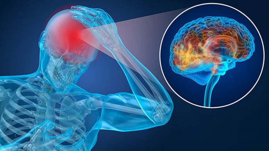 Concussion Risk in Low-Speed Colorado Truck Crashes