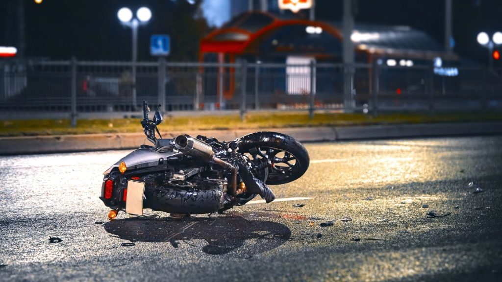 Fatal Motorcycle Crash in Wheat Ridge: What Families Need to Know