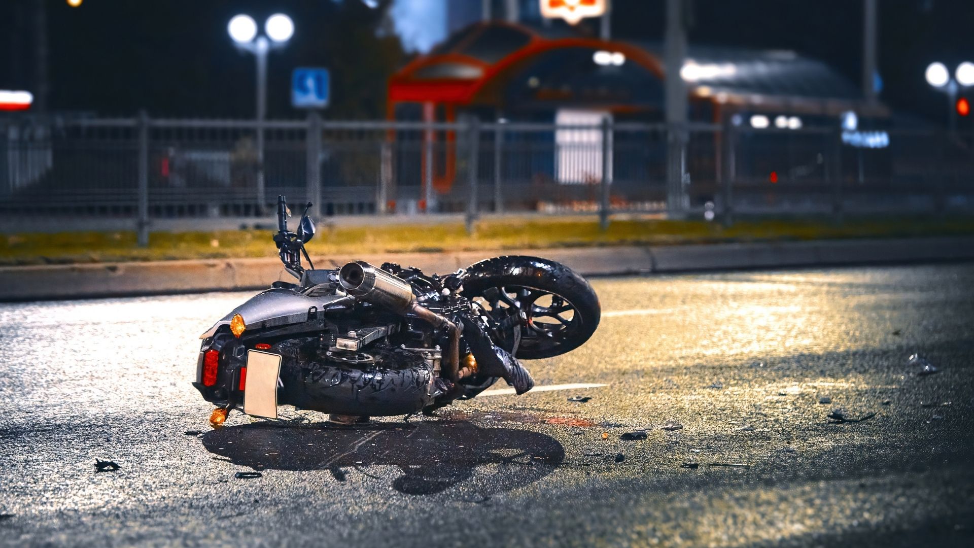 Fatal Motorcycle Crash in Wheat Ridge: What Families Need to Know