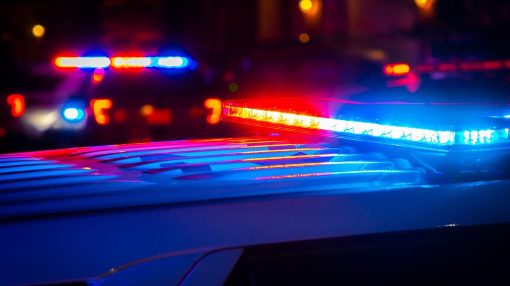 DUI Driver Hits Weld County Deputy: What the Law Allows