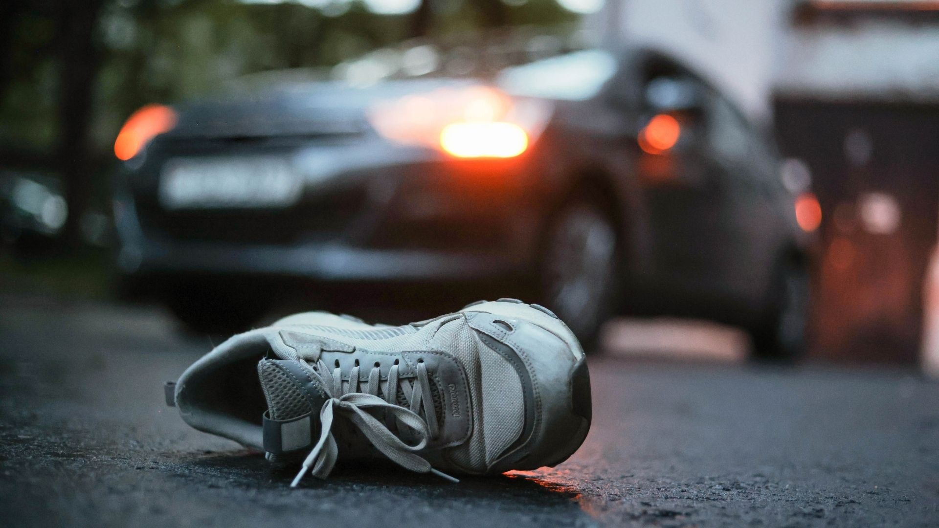 Aurora Man Struck by Two Cars: Who Owes His Family Compensation?