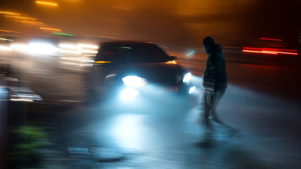 Adams County Hit-and-Run Kills Pedestrian: Your Legal Options