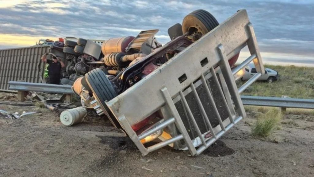 Cattle Spill on I-76: Who Is Liable for the Chain Reaction?