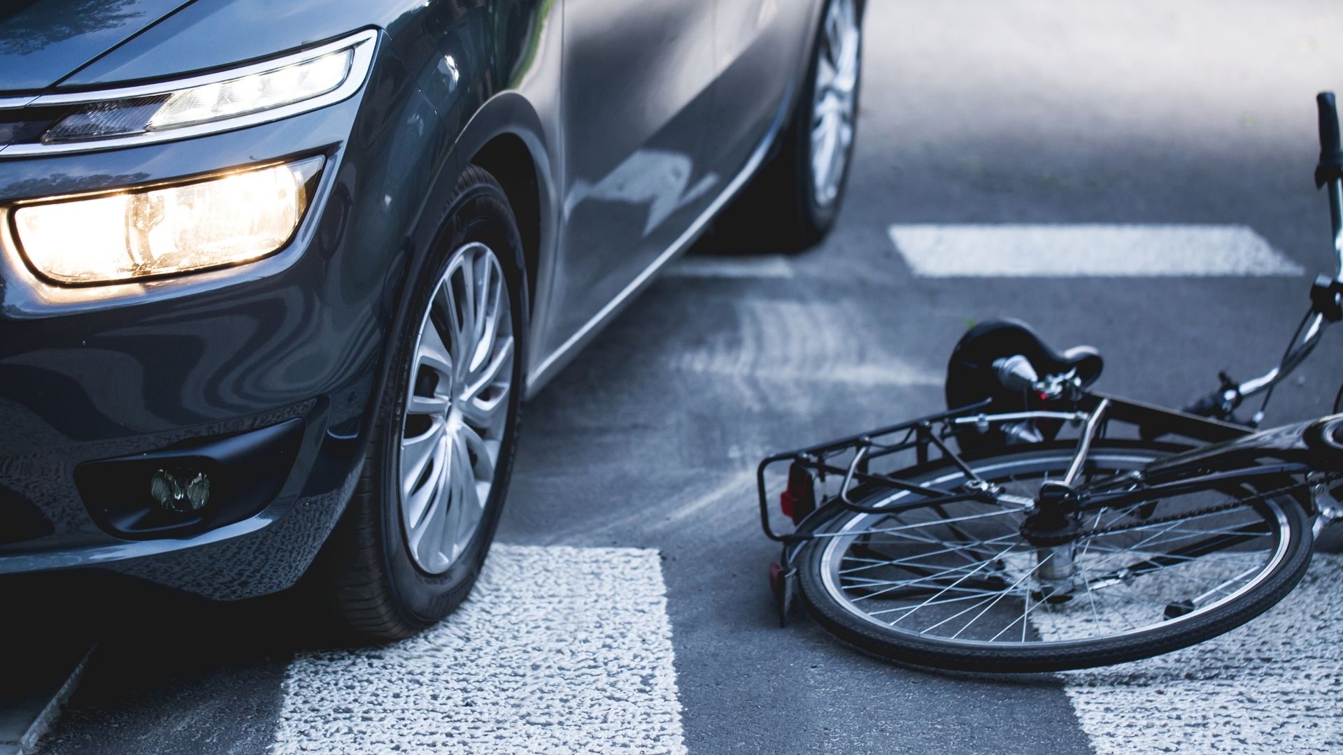 Driver Cleared in Greeley Bike Death: Do Families Have Options?